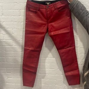 Burberry pants
